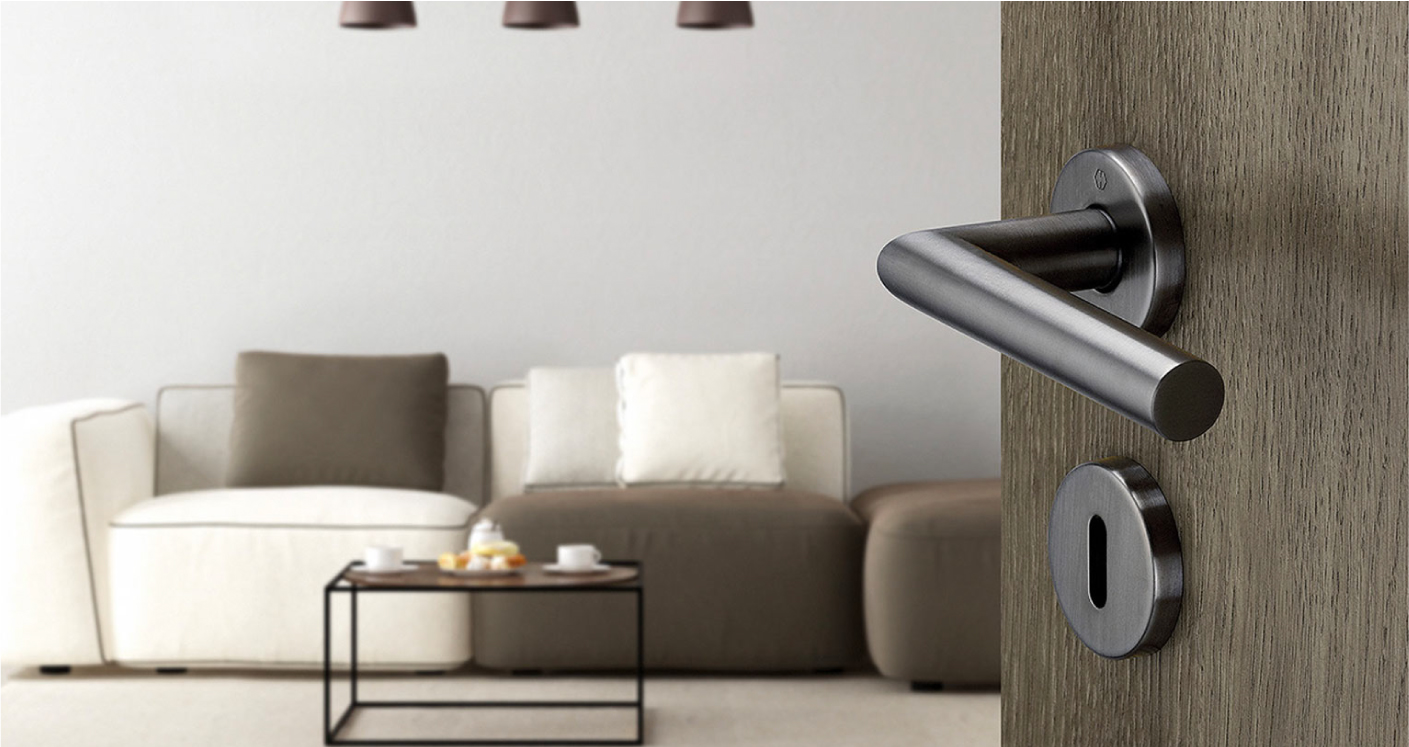 Luxia Poignée de porte